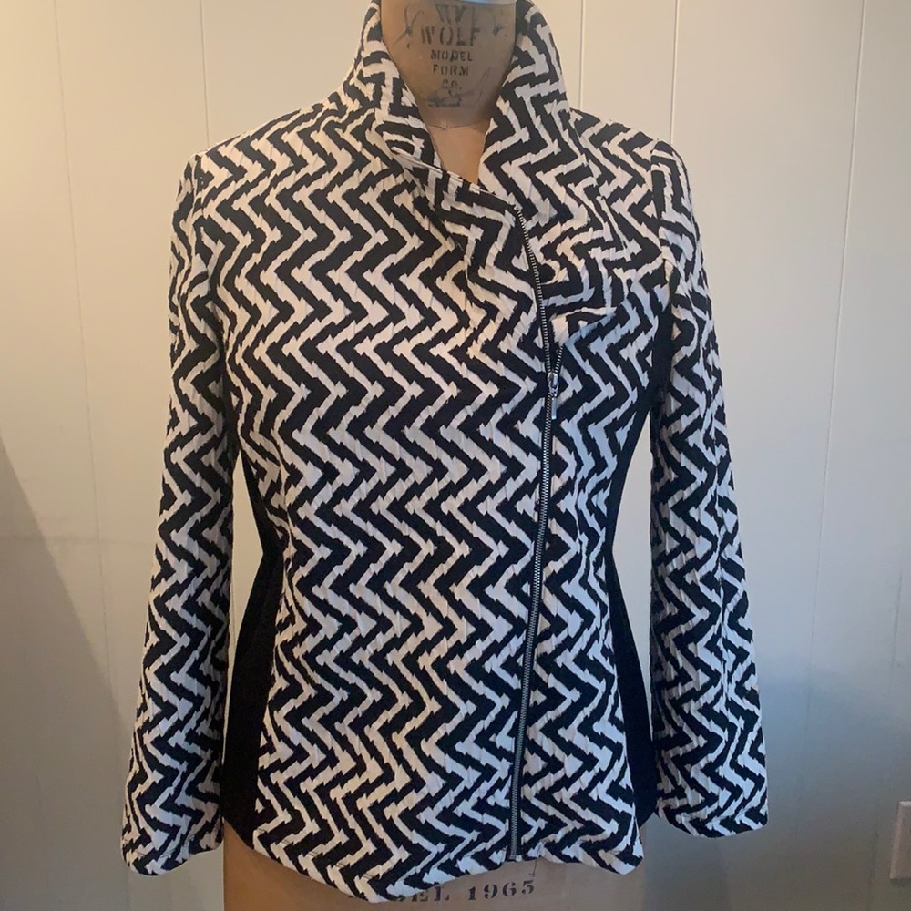 Chico zip up jacket